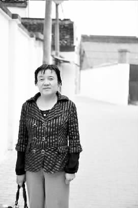 平湖人大代表邵永芳:建议办理,不见成效不放松