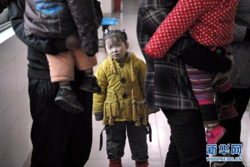 河南永城104例丙肝抗体阳性 谁是罪魁祸首?