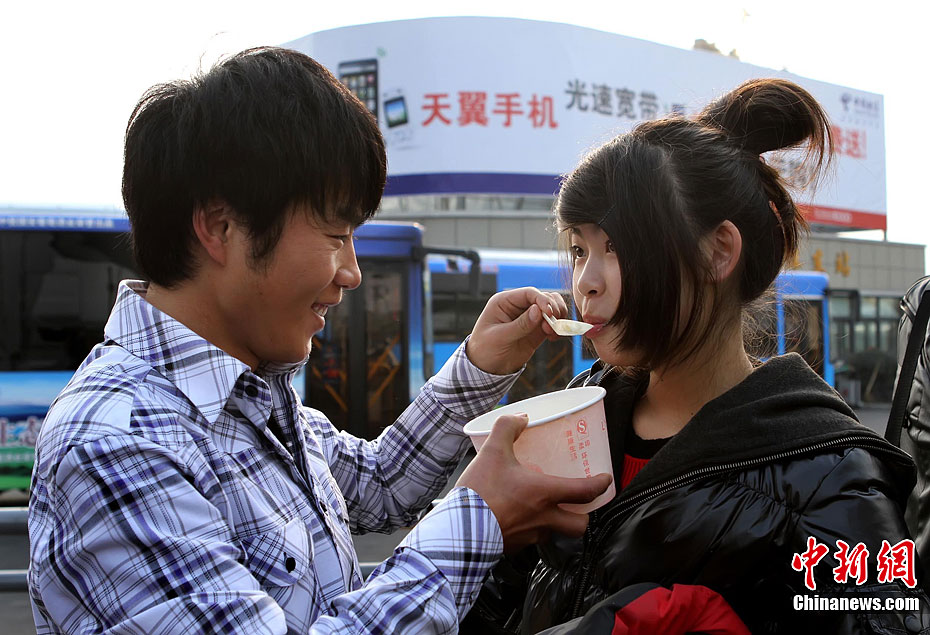 探访北京动车段:京沪高铁飞驰背后的安全阀门