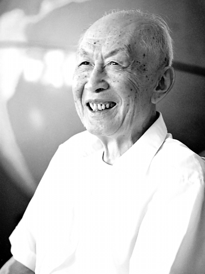 朱光亚:杰出的战略科学家(1)