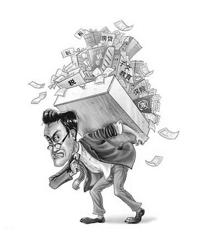 有工作没生活 <em>香港</em>中产阶级压力大(1)_时政频道