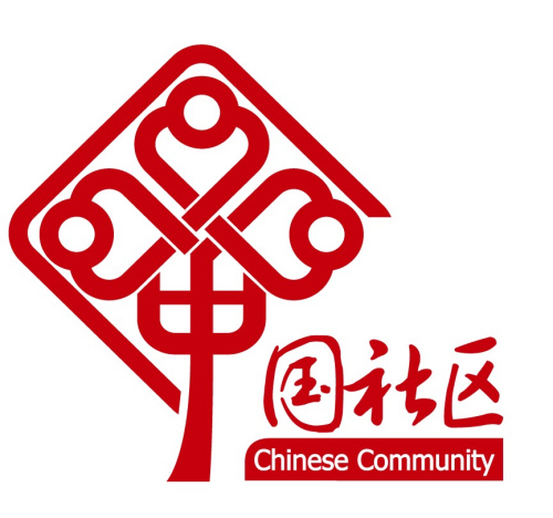 民政部公布中国社区标识 含中国结图案(图)