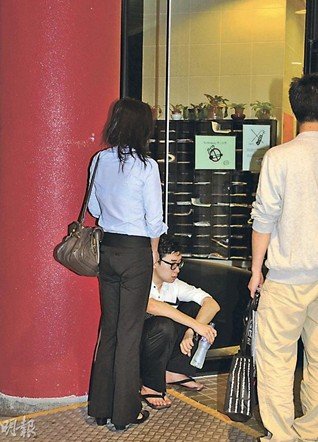 港科大内地女学生宿舍自缢身亡 遗书称不开心