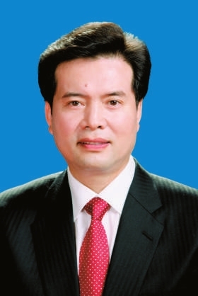 中共宁夏回族自治区第十一届委员会常委简历(