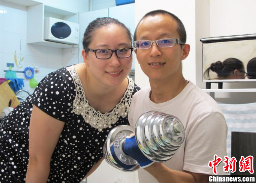 透视跨两岸婚恋群体 裸婚 或是 不裸 不是问题|