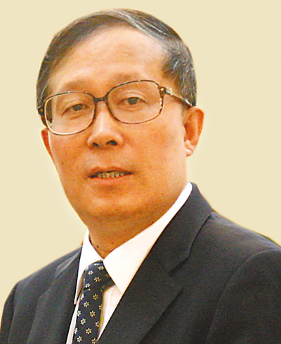 湖北省委书记 李鸿忠 :加快构建中部崛起战略支