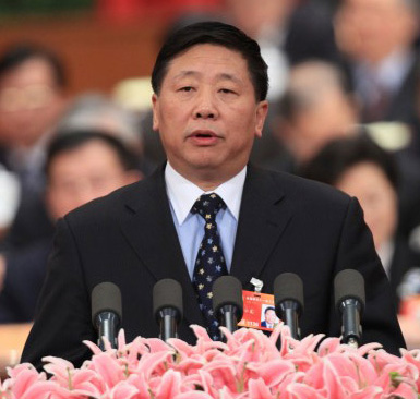 政协委员叶小文:中国走向精神富有依据在哪里