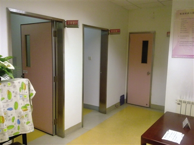 <em>捐精</em>黑市监管缺失 动机不纯者图免费上床(1)
