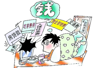 收入证明_幸福是否与收入有关(3)