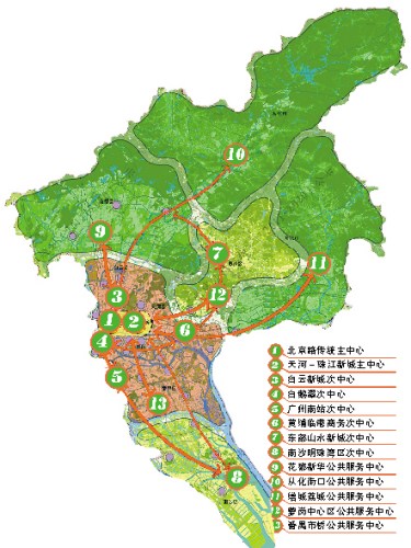 广州人口年龄结构_未来五年购房需求再迎新高 房价上涨压力巨大(2)