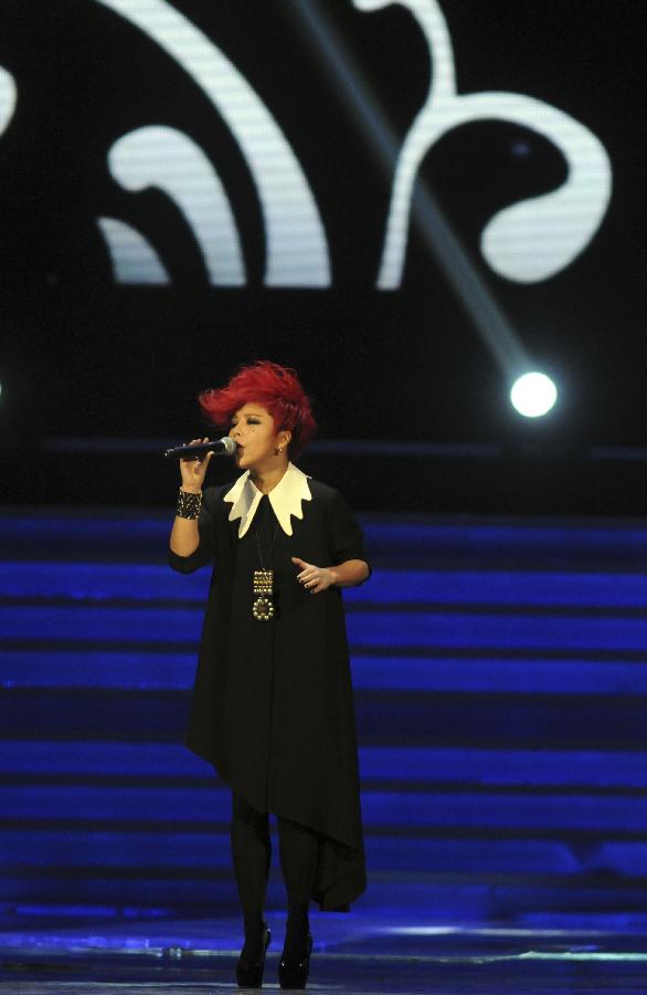 中国歌曲排行榜_中国内地男演员排行榜(4)