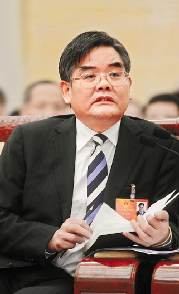 杭州市长因恶性心率失常去世 被发现时倒地不