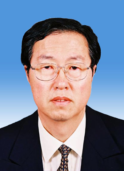 民政治协商会议第十二届全国委员会副主席周小川简历
