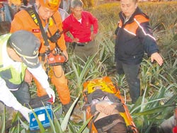 台湾27岁<em>大姐头</em>讨债1万台币 逼女子跳崖身亡