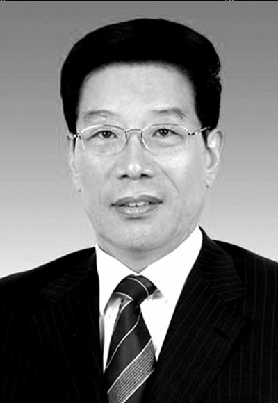 陆昊调任黑龙江省委副书记(1)_地方频道