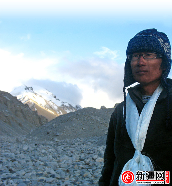 新疆登顶珠峰第一人杨春风在巴基斯坦遇袭 止