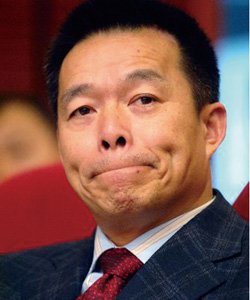 胡鞍钢人口
