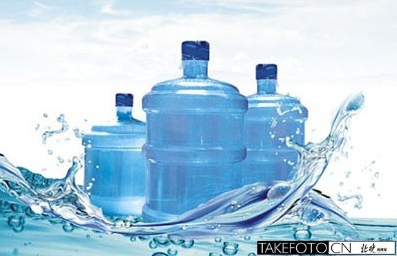 4种桶装水细菌超标上黑榜北京全市停售_国内