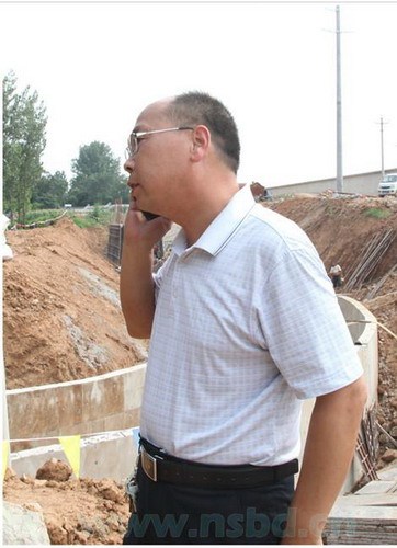 南水北<em>调</em>蹲点<em>日记</em>:鲁山印象(2)_国内 _光明网