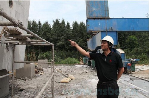 南水北<em>调</em>蹲点<em>日记</em>:鲁山印象(3)_国内 _光明网