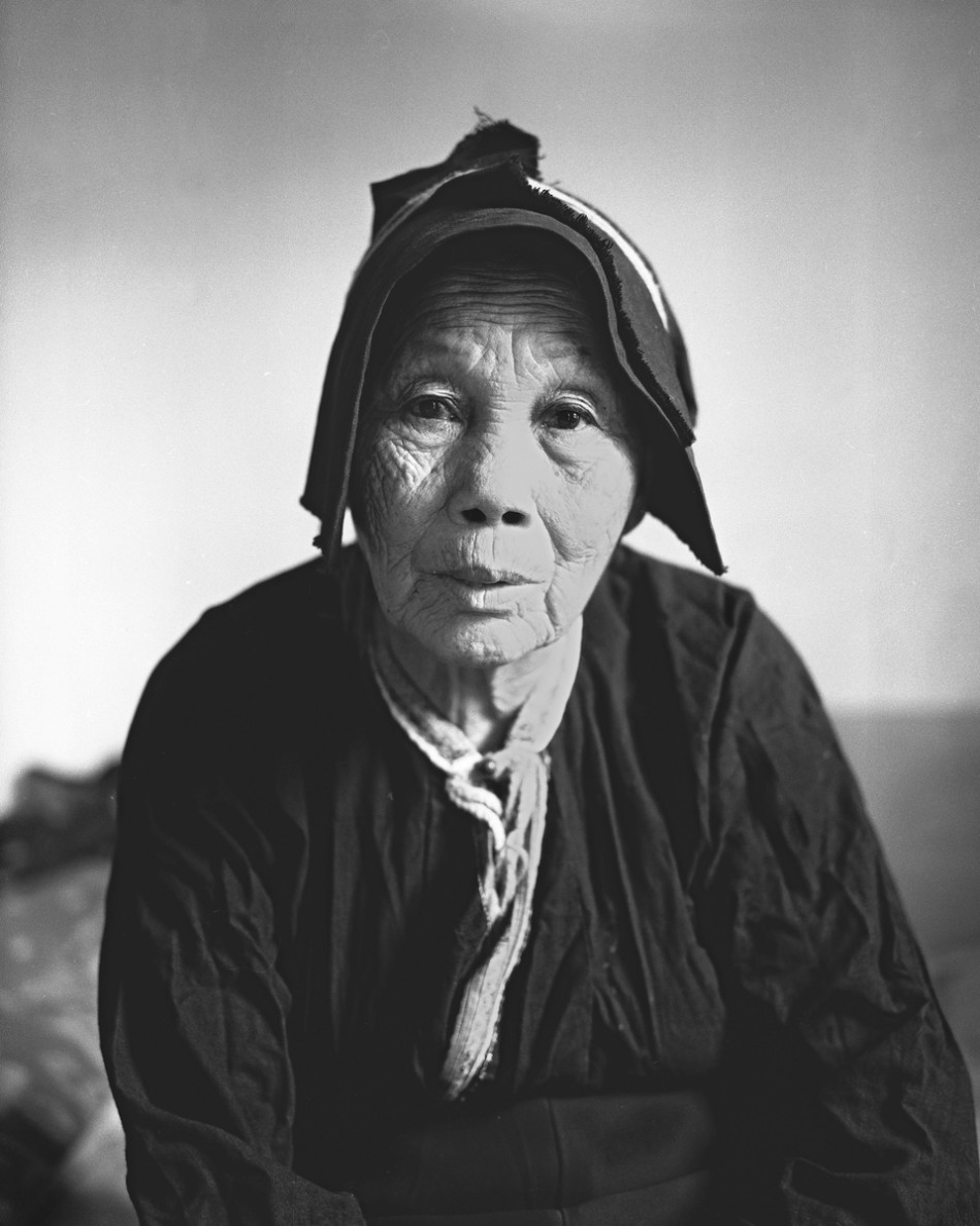 海南原慰安妇林石姑