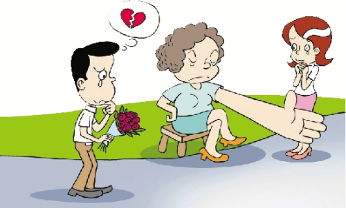 <em>独生子女</em>夫妇孩子跟谁姓成<em>离婚</em>导火线(图)(1