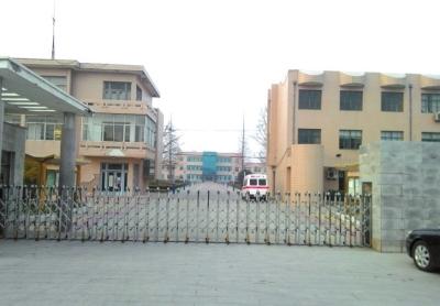 江苏盐东镇政府入驻超标楼20天搬出 书记被停