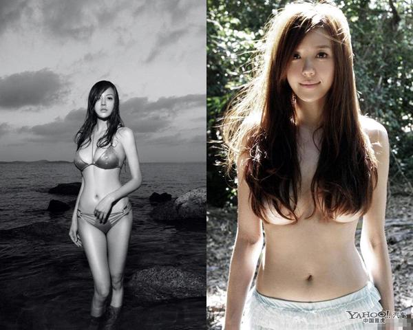 2014女神热点:面具女神 甘蔗西施 最美校服女生