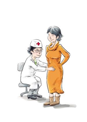 江苏单独二孩月底放开高龄女为早生二孩忙<em>取环</em>