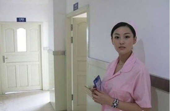 第一足球宝贝张馨予状告整容医院获赔[组图]