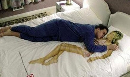 理解女人的6个小秘密