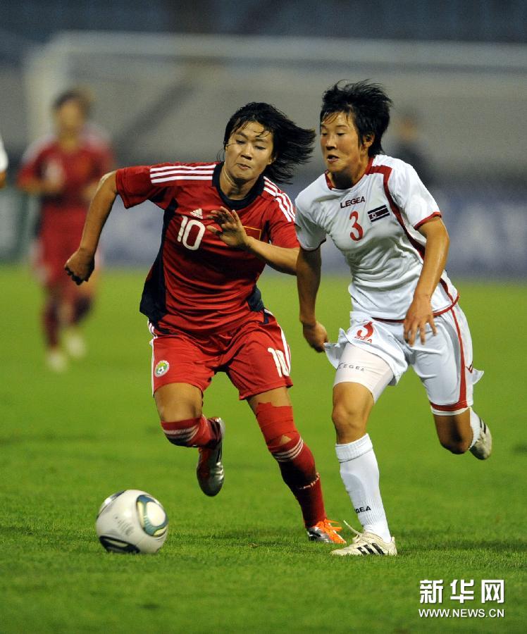 <em>女足</em>面临墙倒众人推尴尬:<em>比赛</em>出局 又曝陪睡门