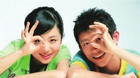 一直被传是<em>张一山的</em>绯闻<em>女朋友杨紫</em>