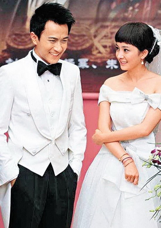  杨幂刘恺威恋情 曝光 峰幂恋 瞬间瓦解 自曝渴望