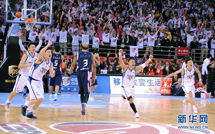 周六晚上CBA总决赛第三战（cba3月16号川辽站之后怎么打起来了）
