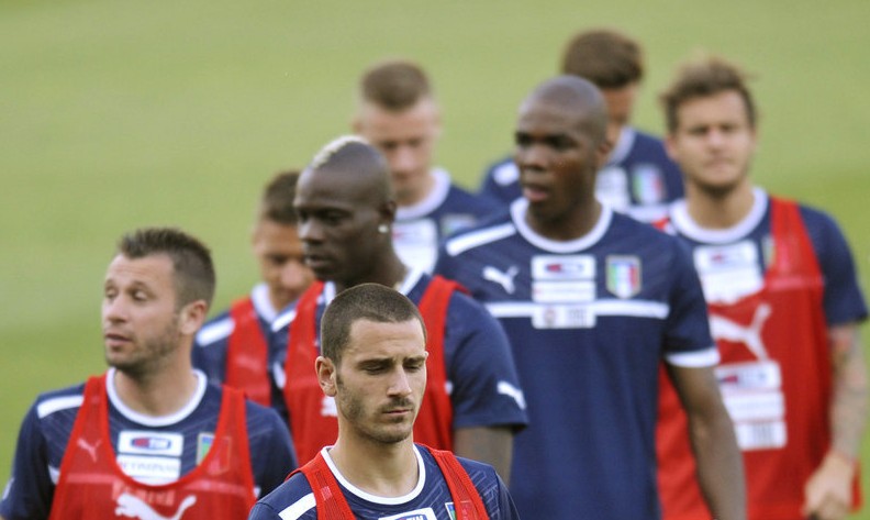 2012欧洲杯16队368人大名单汇总(3)_近期热点