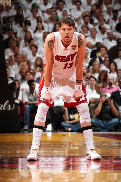 NBA总决赛(4):雷霆104-98热火(19)