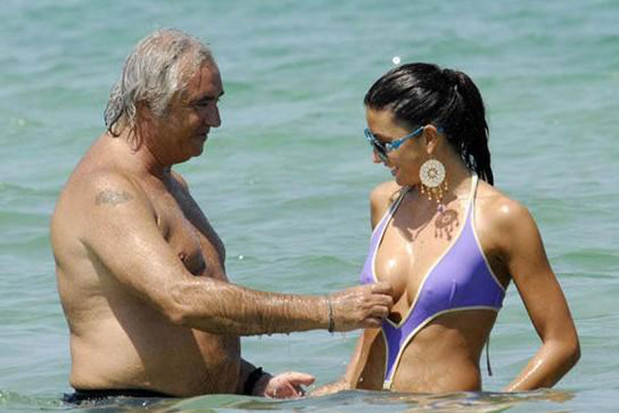 体坛明星遭遇咸猪手 明星大腕纷纷中枪(1)_体育