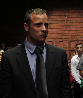 战士听证会辩解成徒劳 警方定性为蓄意谋杀(1