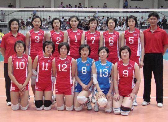 郎平率恒大女排3-0朝鲜425体育 进亚俱杯决赛