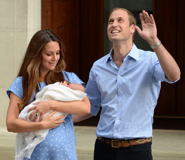 算盘打得噼啪响!贝嫂安排<em>7妹</em>从小陪伴乔治王子