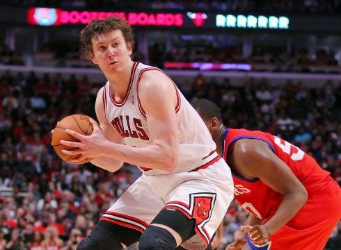 espn战力榜:阿西克居64 公牛悍将狂升305位