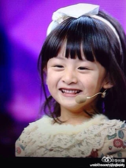 田亮曝 田雨橙 趣事:幼儿园跑最快选石头当女婿