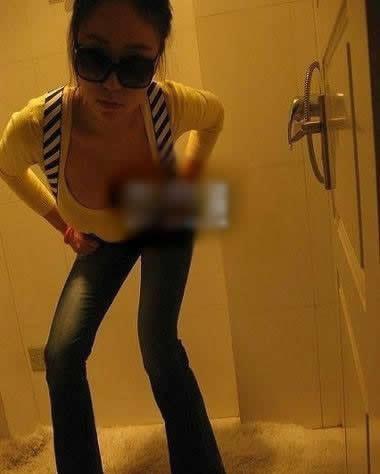 篮球妹浴室<em>私密照</em>流出(6)_热图推荐 _光明网