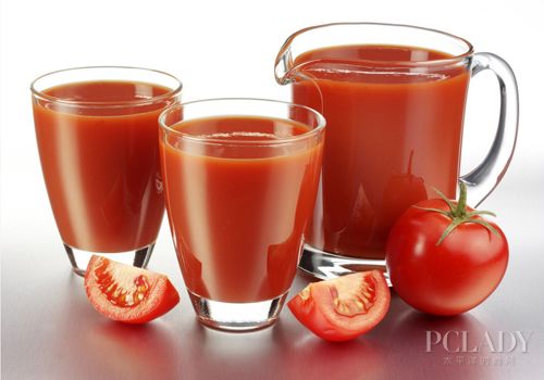 超燃脂半个月就减28斤 新式番茄减肥法(3)