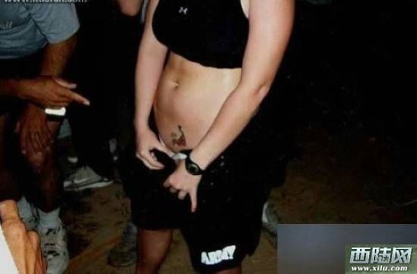 日本女子<em>摔跤</em>色情血腥 盘点世界各地裸体<em>摔跤</em>