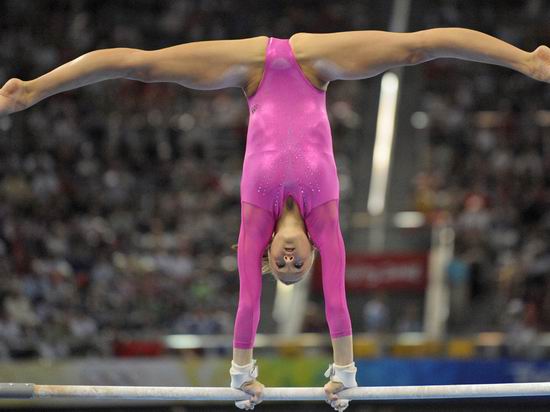 意外<em>走光</em> 赛场上令人尴尬的瞬间【图】(4)_光明