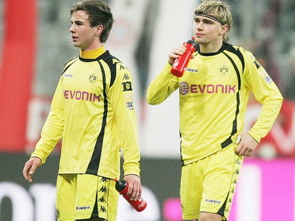 蒂亚戈:格策未来可比肩梅西 他定义一个时代(2