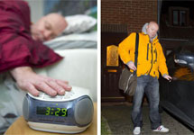 D杯下的雪乳红梅!曼联女神黑丝网玉体 肉与沙