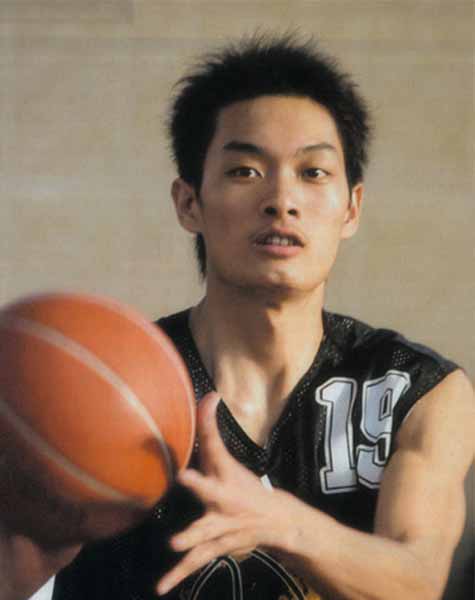 耐克篮球峰会上的中国面孔:大郅阿联领衔(21)